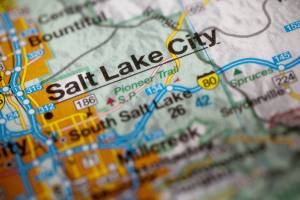 Salt Lake City property management services